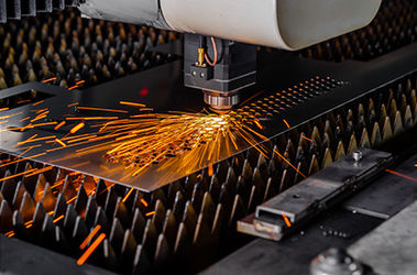 Shaanxi Jufeng Delong Trading Co., Ltd. ligne de production du fabricant