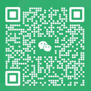 Je suis sur WeChat.