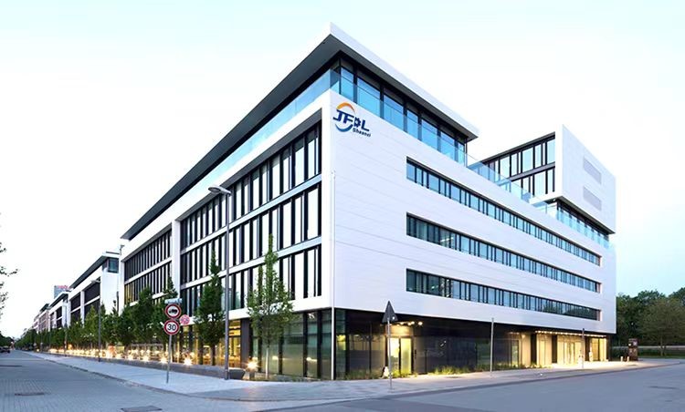 Chine Shaanxi Jufeng Delong Trading Co., Ltd. Profil de l'entreprise