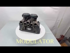 Ventilateur de modulation EBS