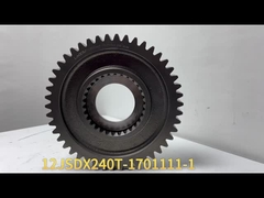 Pièces de transmission pour véhicules à moteur