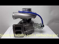 Turbocompresseur