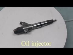 Injecteur de carburant