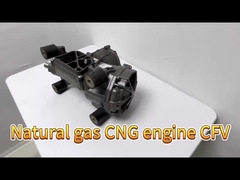 Moteur à GNC