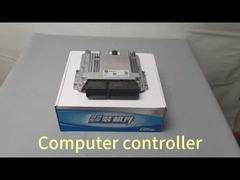 Module de commande électronique ECM