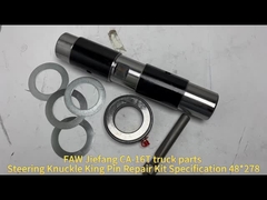 Parties de direction du FAW