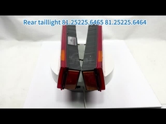 Le feu arrière 81.25225.6465 81. Je suis désolé.25225.6464