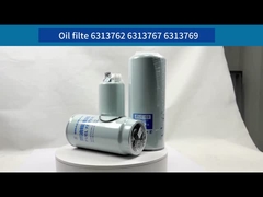 Filtre à huile 6313762