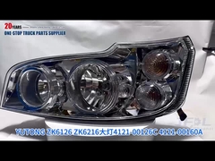 4121-00126C 4121-00160A phare pour Yutong ZK6126 pièces détachées de bus