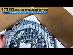 Plaque de pression d'embrayage