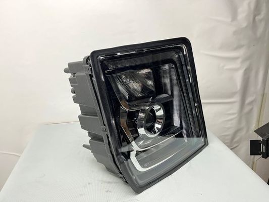 acheter SHACMAN Parties de camions lampe de tête LED DZ97189723351 avec unité de vente unique fabrication en ligne