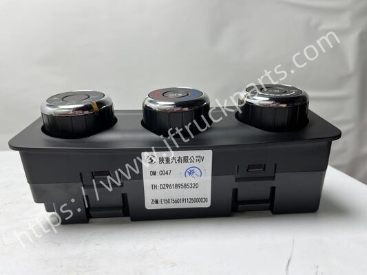 acheter Parties de camions Shac Panneau de comde de la climatisation DZ96189585320 fabrication en ligne