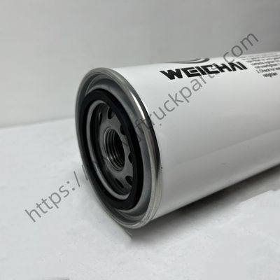 acheter Shacman Sinotruk Howo pièces de camion moteur Weichai Cartouche de filtre à huile élément de filtre à huile 1000736512 fabrication en ligne