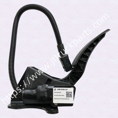 acheter Pièces de camion Shacman électronique Accélérateur pédalier assemblage DZ97189570483 Aucune critique encore fabrication en ligne