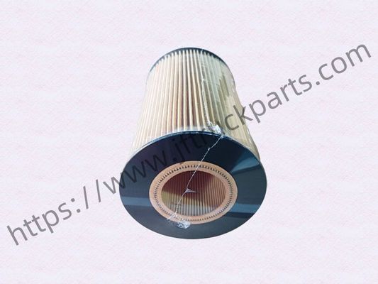 acheter SITRAK MAN MC11 MC13 MT13 Pièces de camion Élément de filtre à huile avec anneau O 200V05504-0122 fabrication en ligne