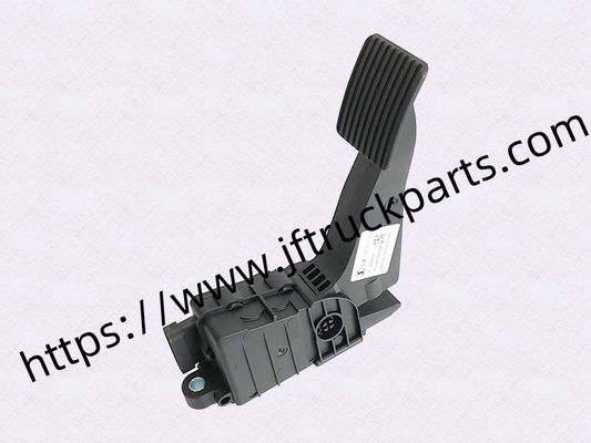 acheter Chauffeur Shacman Delong X6000 Assemblage électronique de la pédale d'accélérateur DZ9H259570005 fabrication en ligne