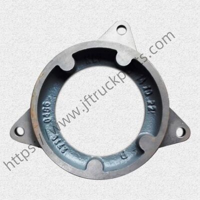 acheter SHAC M3000 F3000 F2000 X3000 camion Weichai WP10 moteur pompe à injection de carburant Faran flange 612600080486 fabrication en ligne