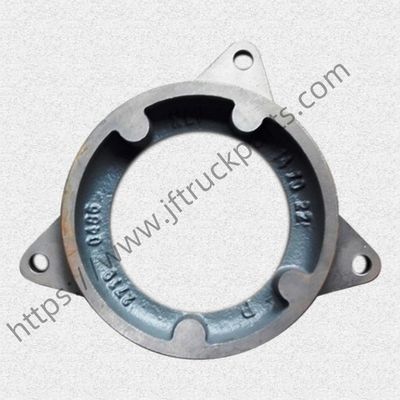 acheter SHACMAN M3000 F3000 F2000 X3000 camion Weichai WP10 moteur pompe à injection de carburant Faran flange 612600080486 fabrication en ligne