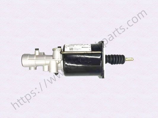 acheter Foton Auman EST tire à 12 vitesses Rapide booster d'embrayage à transmission manuelle H0162050109A0 fabrication en ligne