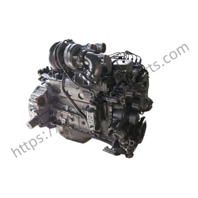 acheter Dongfeng Cummins Tout neuf moteur diesel utilisé L190HP L210HP fabrication en ligne