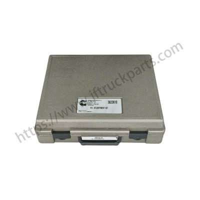 acheter Les pièces de camion SHACMAN Cummins Injecteur de carburant kit de réglage 3823610X fabrication en ligne