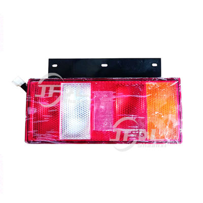 acheter lampe arrière gauche LG9704810001 pour pièces détachées de camions Sinotruck HOWO fabrication en ligne