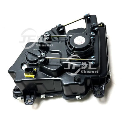 acheter Feuille LED gauche Feuille LED droite Lampette LED pour camions lourds Faw J6 fabrication en ligne