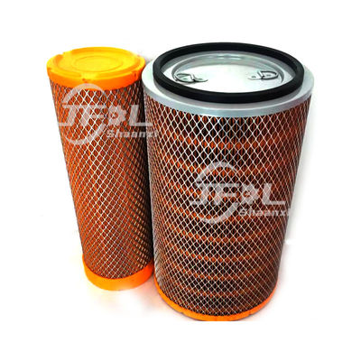 acheter Élément de filtre à air K2440PU pour Weichai Longgong 855 Xugong Liugong Lingong chargeur 50 filtre à air chariot élévateur fabrication en ligne
