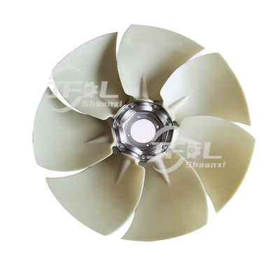 acheter Lamelle de ventilateur 41100002902 pour pièces de machines d'ingénierie Liugong fabrication en ligne