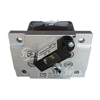 acheter Ensemble de chauffe-air électrique 202V08601-6001 pour le camion SITRAK HOWO aT7H pièces détachées du moteur MC11 MC13 fabrication en ligne