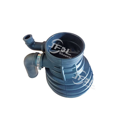 acheter Supercompresseur Buse d'admission 202V09402-0005 pour le camion SITRAK HOWO C7H T7H MT13 Pièces détachées du moteur fabrication en ligne