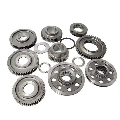 acheter Parties de transmission de boîte de vitesses pour Howo fabrication en ligne