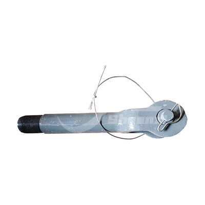 acheter Ensemble de crochet de remorquage WG9925930170 pour pièces de camion Sinotruk HOWO T7H fabrication en ligne