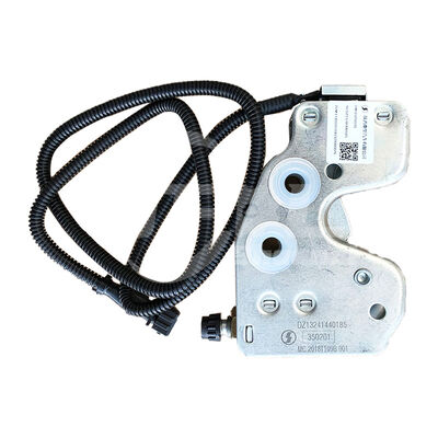 acheter Fermeture hydraulique de la suspension arrière de la cabine DZ13241440185 DZ13241440190 pour les pièces détachées de camions Shacman M3000 X3000 fabrication en ligne