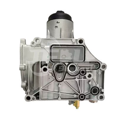 acheter Filtre à huile et assemblage de refroidisseur 1001081032 pour SHACMAN fabrication en ligne