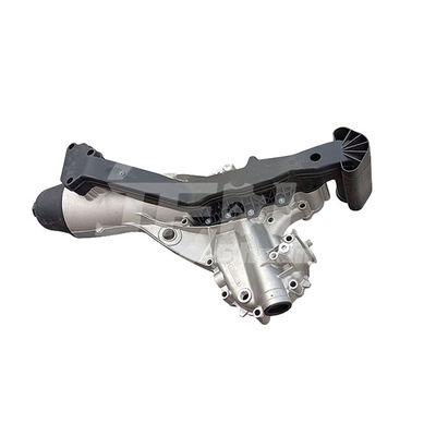 acheter Filtre à huile et assemblage de refroidisseur 611600070166 pour SHACMAN fabrication en ligne