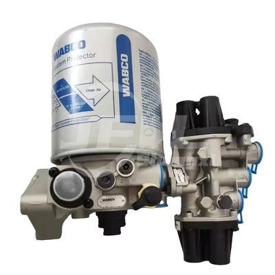 acheter Assemblage de séchoir à air 9324000240 9347050050 Pour les pièces de camion Mercedes Benz fabrication en ligne