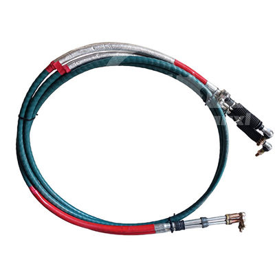 acheter Sélectionnez l'assemblage de l'arbre souple WG9725240266 pour Sinotruk HOWO fabrication en ligne