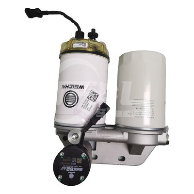 acheter Fuel water cold treasure 1002321254A 1004526800 1002605192A 1003308082 1001120353 pièces détachées de moteur Weichai fabrication en ligne