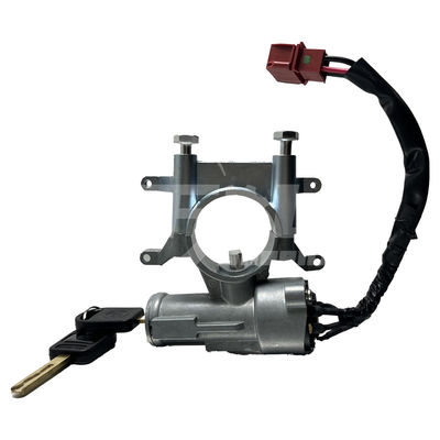 acheter Commutateur d'allumage de cabine serrure de porte clé de démarrage électrique 811W46433-6019 pour Sinotruk HOWO Pièces de camion fabrication en ligne