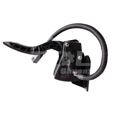 acheter Piédal électronique d'accélérateur d'accélérateur DZ97189570183 Pour les pièces de camion Shacman Delong M3000 fabrication en ligne
