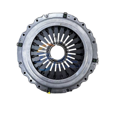 acheter Plaque de pression de l'embrayage DZ91189160031 Pièces détachées de camions pour l'assemblage du couvercle de l'embrayage Shac fabrication en ligne