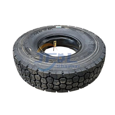 acheter Pneus 18PR tout-terrain modèle DZ9100610100 12.00R20 pièces détachées de camions Shacman fabrication en ligne