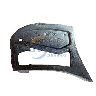 acheter L'étagère de serrage du rétroviseur avant et du rétroviseur inférieur 810W63731-0378 pour SINOTRUK HOWO T5G SITRAK C7H Pièces de rechange de camions fabrication en ligne