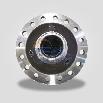 acheter Hande Moyenne Arbre Différentiel entre roues Casse de logement Assemblage HD91129320044 pour Shacman fabrication en ligne