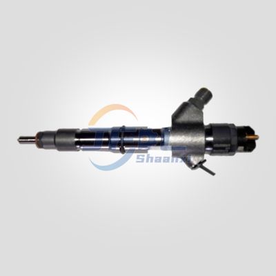 acheter Weichai WP10 Engine Fuel Common Rail Injector 612600080618 0445120224 for Sinotruk Howo fabrication en ligne