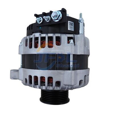 acheter Moteur Weichai WP12 Pièces détachées 28V 80A Générateur 1000104183 Alternateur Pour Sinotruk Howo fabrication en ligne