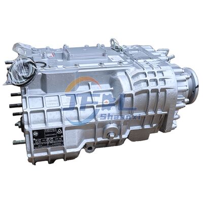 acheter Pièces de camion lourd FAST Transmission Boîte de vitesses Assemblage 12JSDX240TA 12JSDX240T 12JS160TA 12JSD200T pour Shac XCMG fabrication en ligne