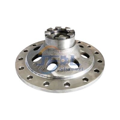 acheter Cas de boîtier différentiel léger pour le camion Shac avec disponibilité OEM et livraison rapide fabrication en ligne