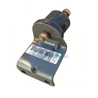 acheter Sinotruk SITRAK HOWO T7H Système d'admission du moteur de camion Pièces détachées Support du conduit d'admission WG9925190007 fabrication en ligne